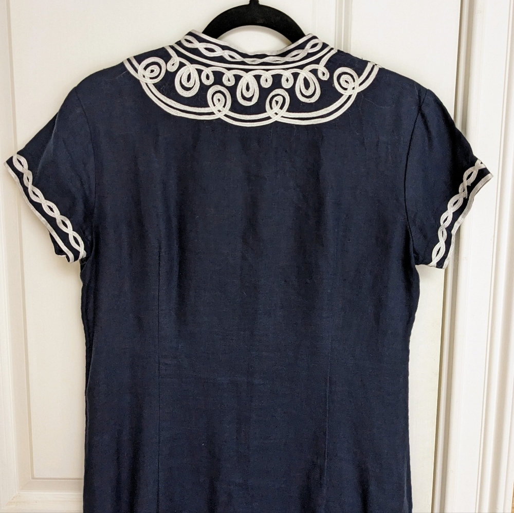 Beautiful Classic Vintage Lilly Pulitzer Piece - Size Small - Picture 8 of 10